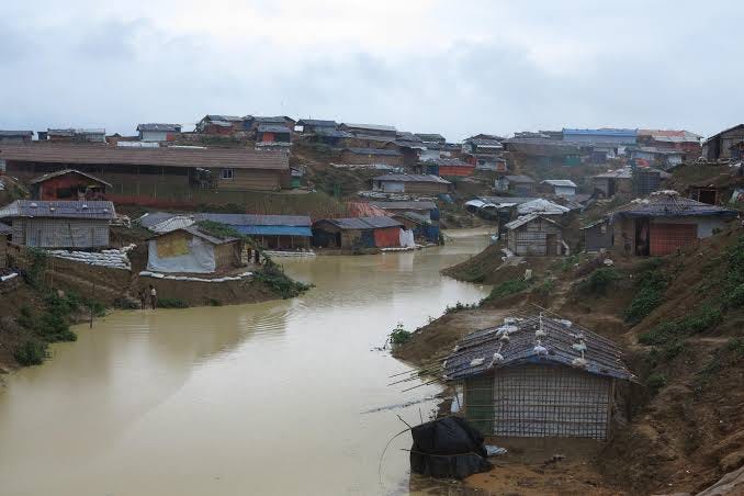 Grand Bargain Extended to 2026: Rethinking Humanitarian Aid in the Rohingya Crisis.