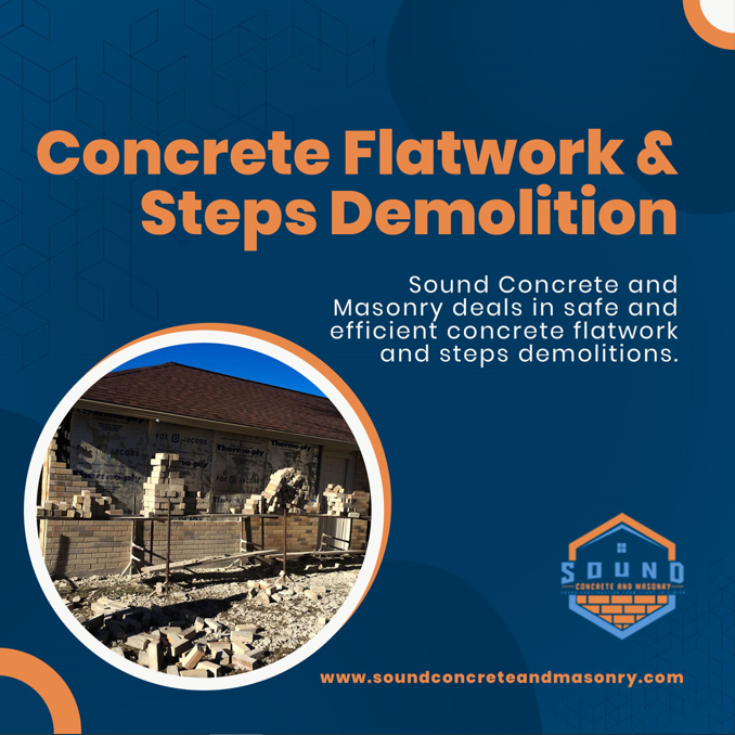 Residential Concrete Sound Concrete and Masonry LLC Medium