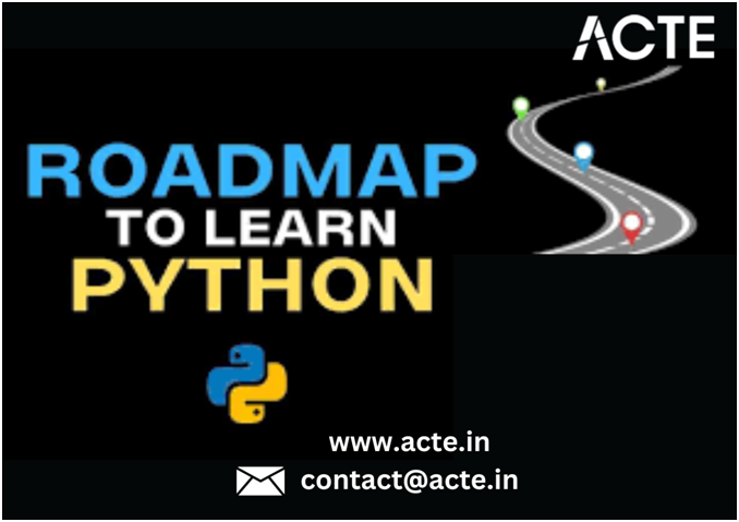 โNavigating the Python Language: A Comprehensive Roadmapโ | by priya ...