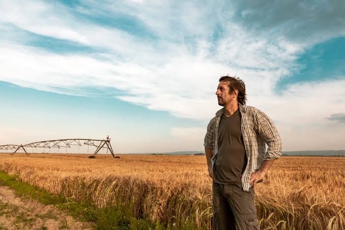 Tarım Projesinde İleri Seviye Dijitalleşme ve Süreçler