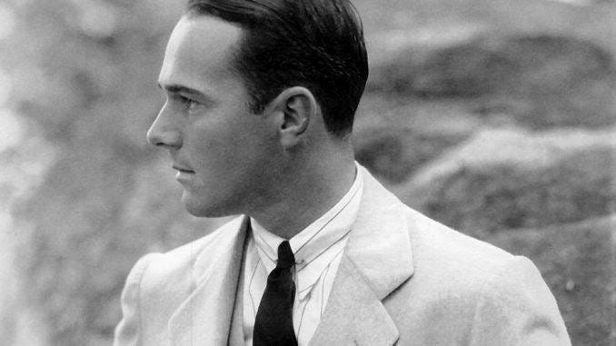Refusing to Stay Silent: Remembering William Haines | by On Dit Magazine |  Medium