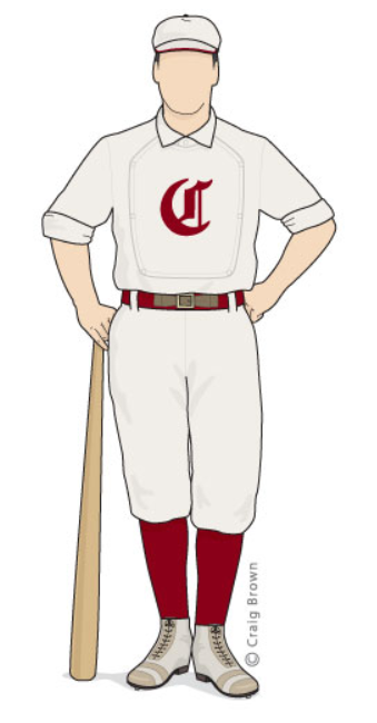 Last Hurrah for the Cincinnati Red Stockings, by John Thorn