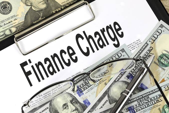 What is a finance charge in 2024 | A full Guide to Begginers | by Badal - A Finance Charge Includes Which Elements