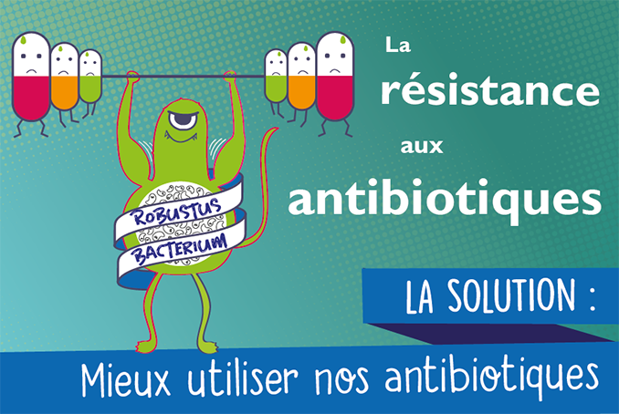 Les antibiotiques : histoire et fonction. | by B. Rose | Medium