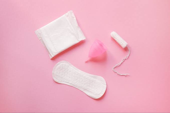Pembalut, Tampon, Menstrual Cup dan Keperawanan