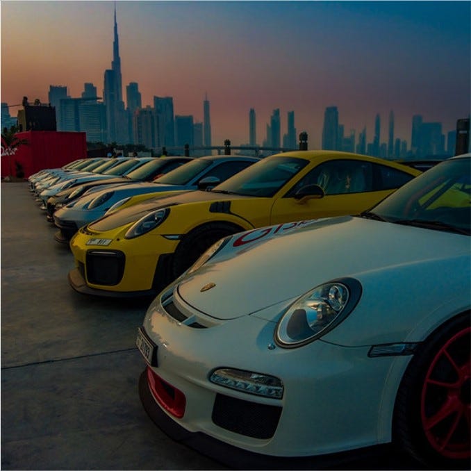 Renting a Car in Germany. Germany’s famous road and autobahn… by