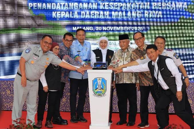 Efektivitas Bus Trans Jatim Malang Raya, Transportasi Publik dan Dampaknya terhadap Laju Ekonomi