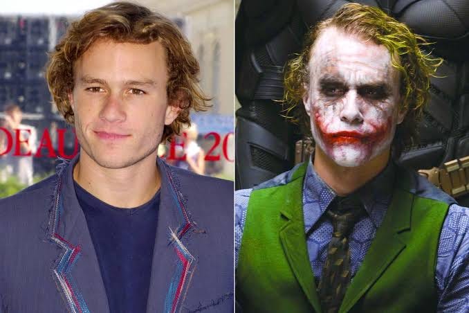 Who Killed Heath Ledger?. The first time I saw Heath Ledger, it… | by ...