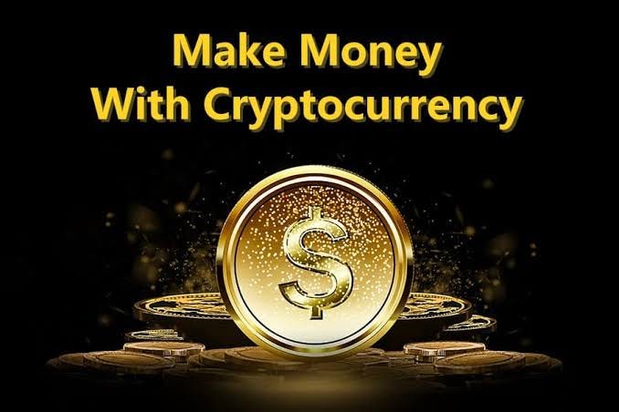 Cryptocurrency Trading: A Beginner’s Guide to Making Money Online | by