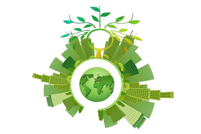 Environmental Engineering for Sustainable Living by Gurjotsingh