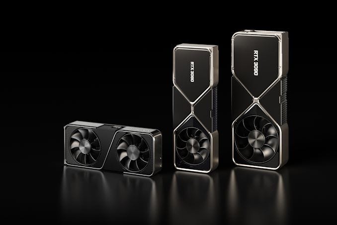 I Am Upgrading to Nvidia RTX 3080 or 3090 | by Ken Wang | The Startup |  Medium
