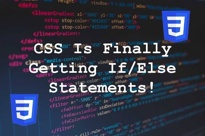 Meet if(): The New CSS Superpower You Didn’t Know You Needed | by ...