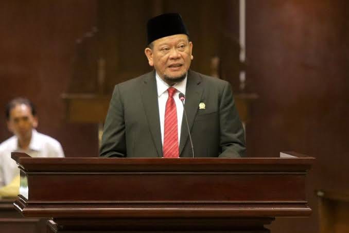 Ingatkan Luhut, LaNyalla: Penundaan Pemilu dan Presiden 3 Periode akan Picu Kemarahan Publik