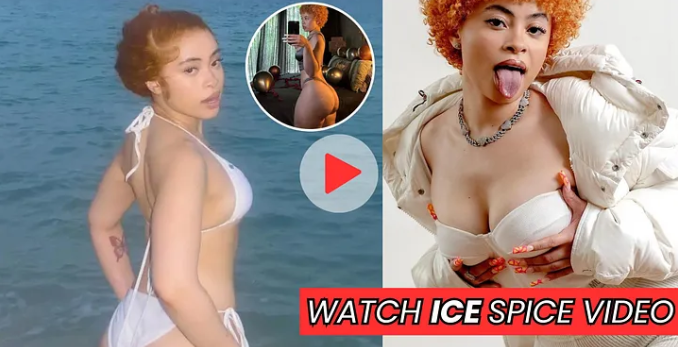 How To Watch Ice Spice Leak Video On Twitter | by Stansburyramon | Apr