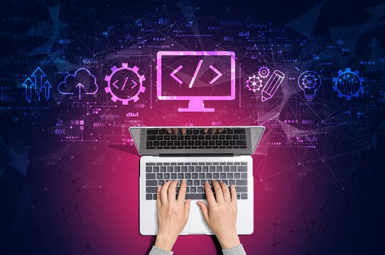 AI Is Revolutionizing Web Development — img