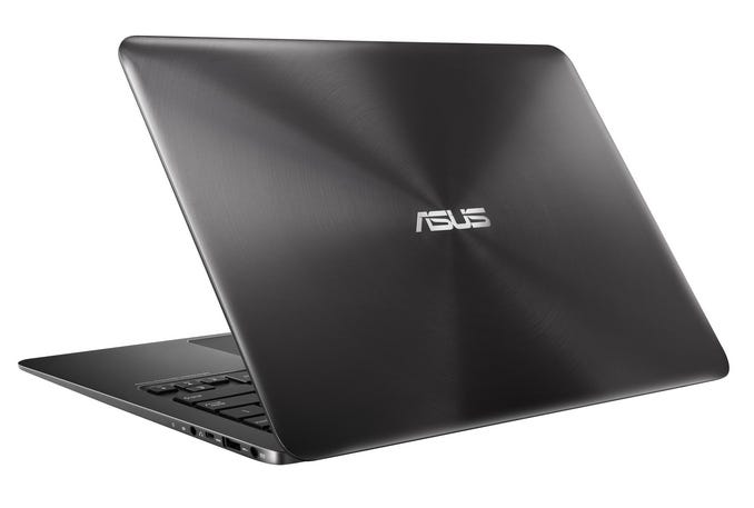 Review — ASUS Zenbook UX305. Diving Into the Microsoft Ecosystem —… | by  Jeff | Medium