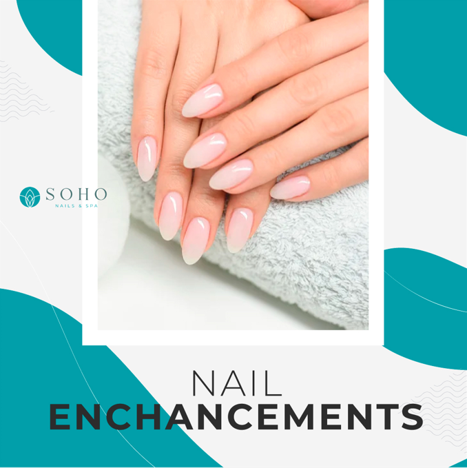 Soho Nail & Spa Soho Nail Spa Medium