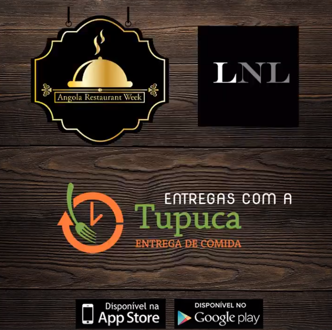 Desfrute do Angola Restaurant Week com a Tupuca!