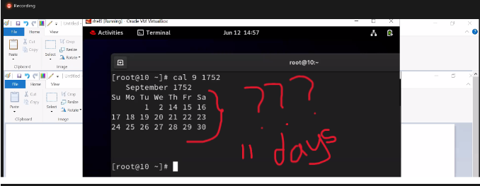 The Mysterious Disappearance of 11 Days in 1972: Unraveling the ...