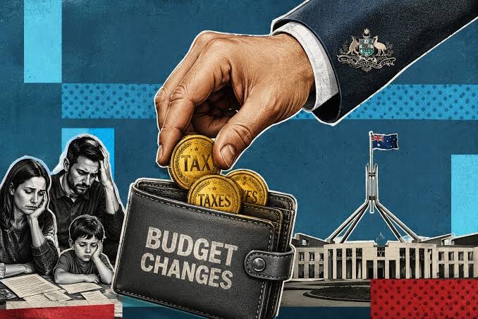 Superannuation Changes: What Do They Really Mean for You?