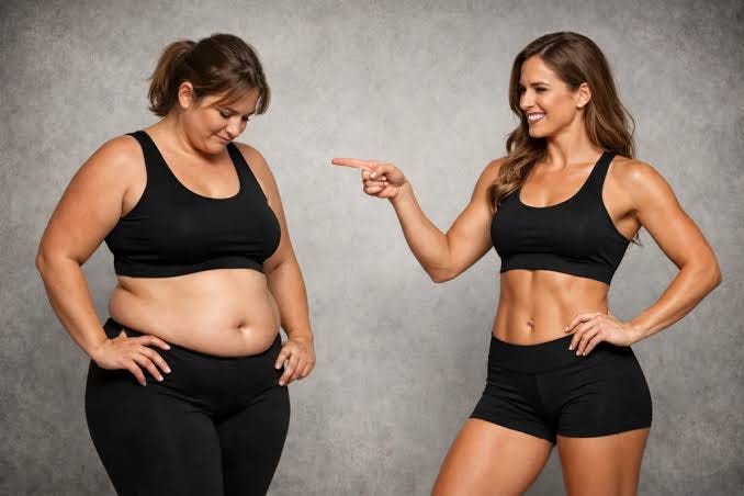 How Should People With Obesity Eat Every Day? A Practical Healthy Eating Guide for Weight Loss