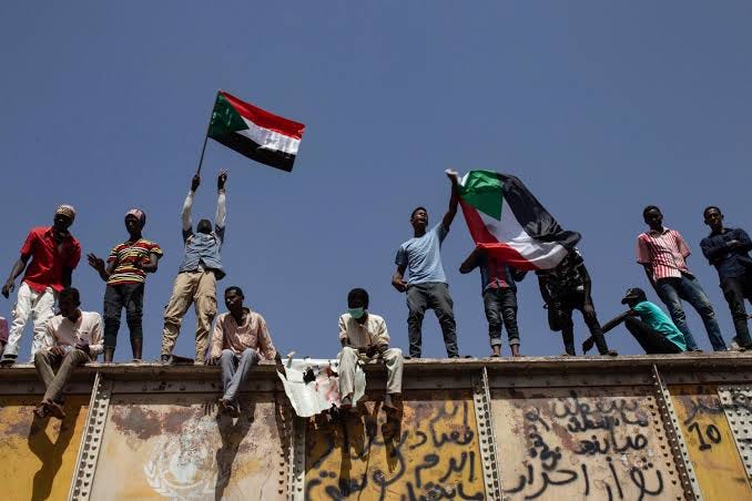INTR6169029 — LA68 — Mutiara Latifa-2802457431 — “Crisis In Sudan: What is Happening?