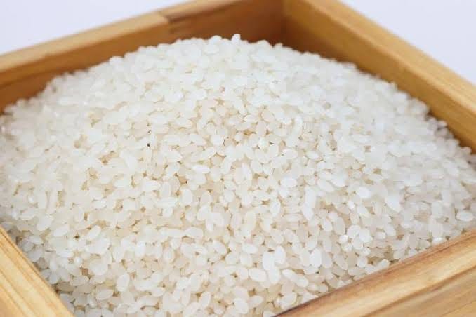 Kisah Beras 2,5 Kilogram