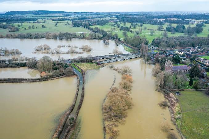 Understanding the Different Types of Flooding