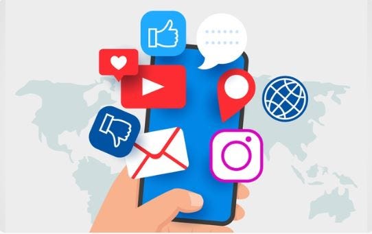 Social Media Marketing Consultant in Delhi NCR