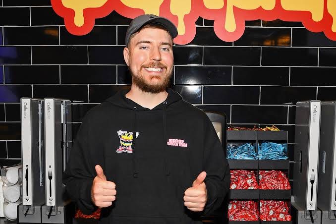 Mr Beast Lifestyle And Biography. - Wasifali - Medium