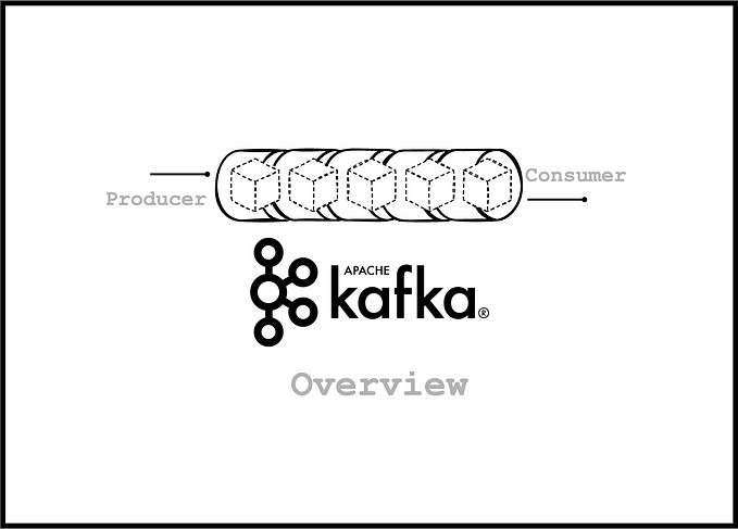 Apache Kafka — Overview