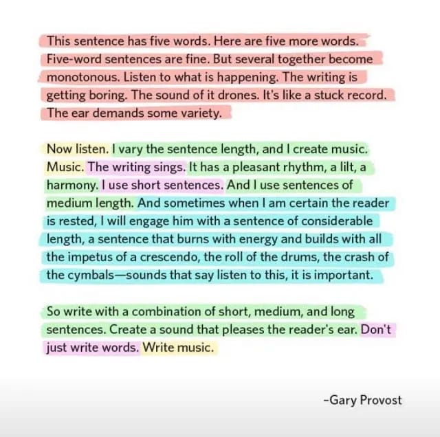 7 Writing Lessons I Learned the Hard Way