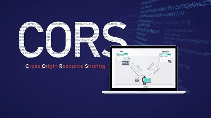 Understanding CORS in Node.js
