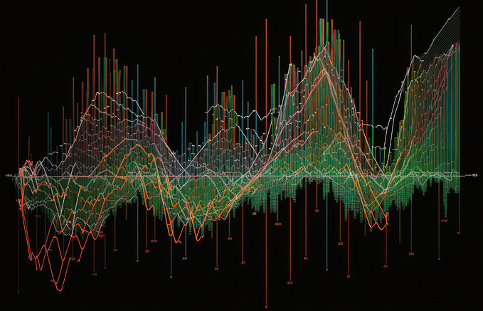 Understanding Seasonality, Trends, and Residuals in Time Series Analysis