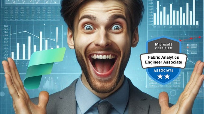 FREE 4-Hour Fabric Analytics Engineer Workshop!