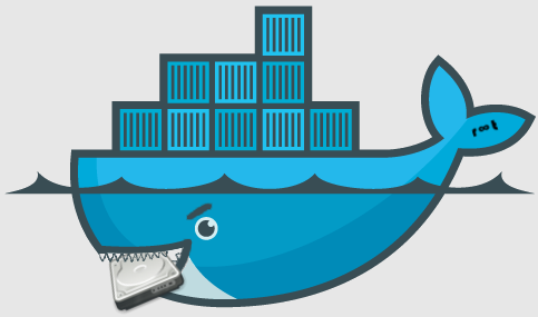 Cron for Docker prune on server