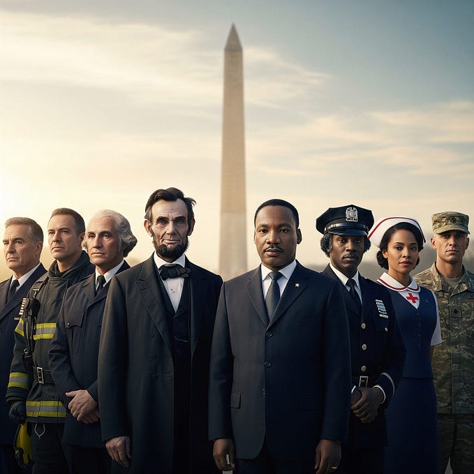 The Monday Lament: When Did Heroes Become Assholes?