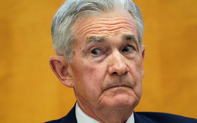 Inflation is a problem. The Fed must NOT cut interest rates.