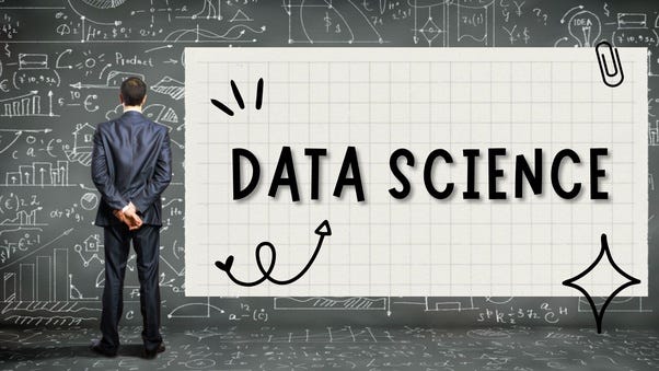 Data Science is dying; here’s why