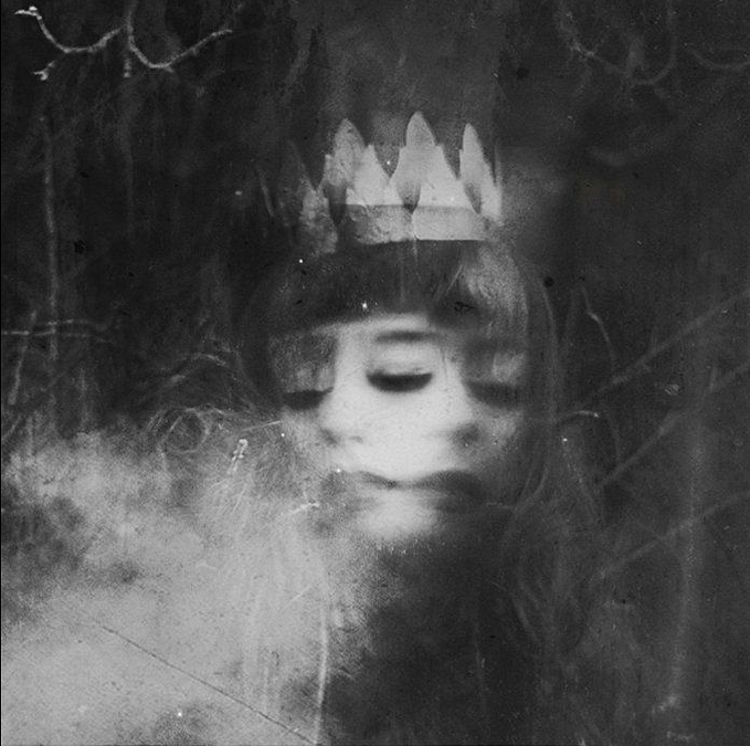 unconsciousness raising — individuation and the feminine.