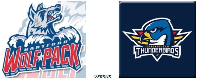 WOLF PACK FORWARD MATT REMPE POTS BREAKAWAY WINNER