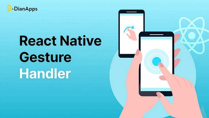 Implementing a Custom Gesture System in React Native Using Reanimated and Gesture Handler 🎯🤚