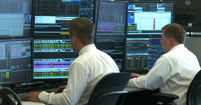 Currently Doing a Master in Financial Engineering. On my way to Becoming a Quant.