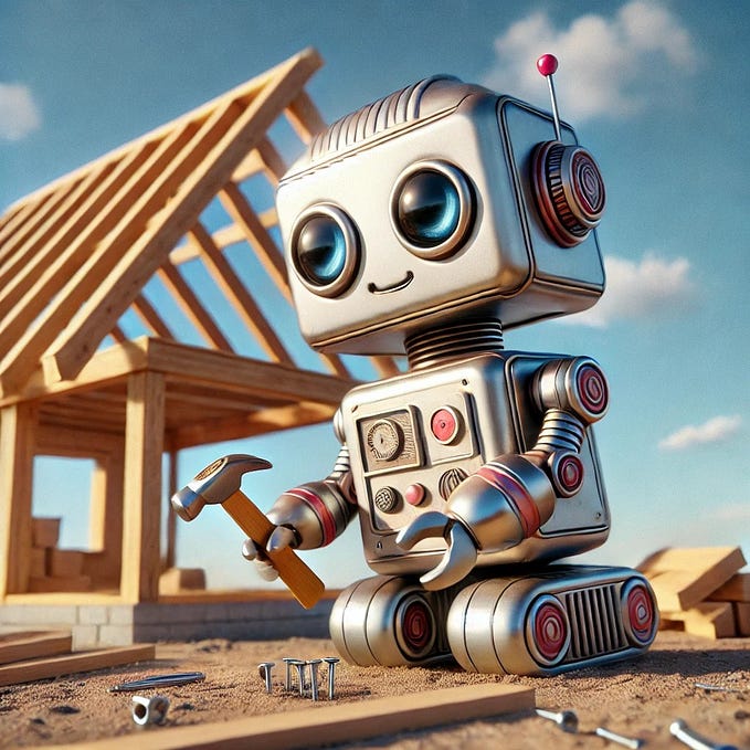 Implementing a mono-repo serverless project with AWS CDK