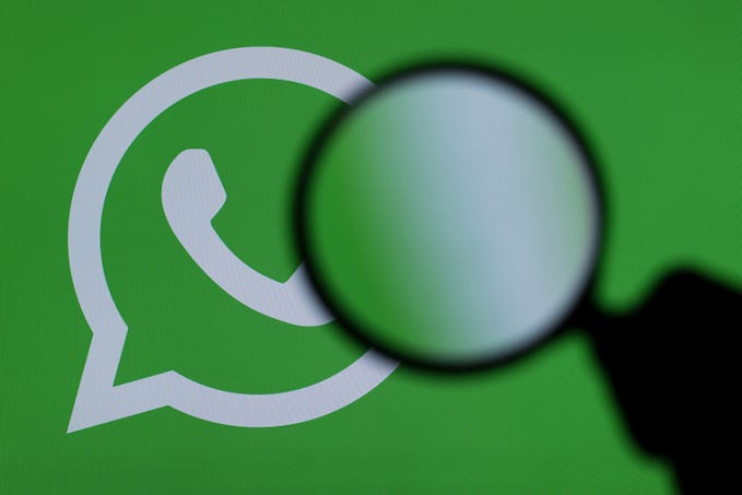 Hoax Coronavirus Xiaomi dan Mengapa Kita Bisa Percaya
