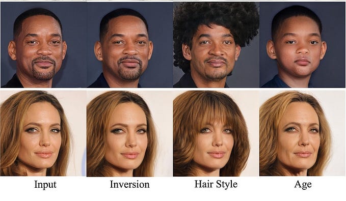 I Just Travelled to the Future and Saw What I’ll Look Like at 75 Years Old With GANs