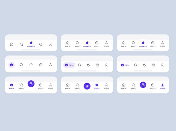 The Psychology of Effective Navigation Design