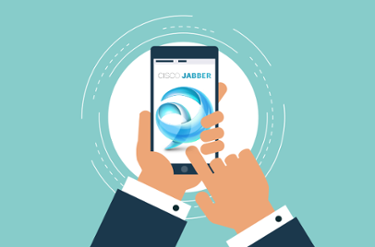 Enhancing the User Experience with Cisco Jabber | by Stack8 | Medium