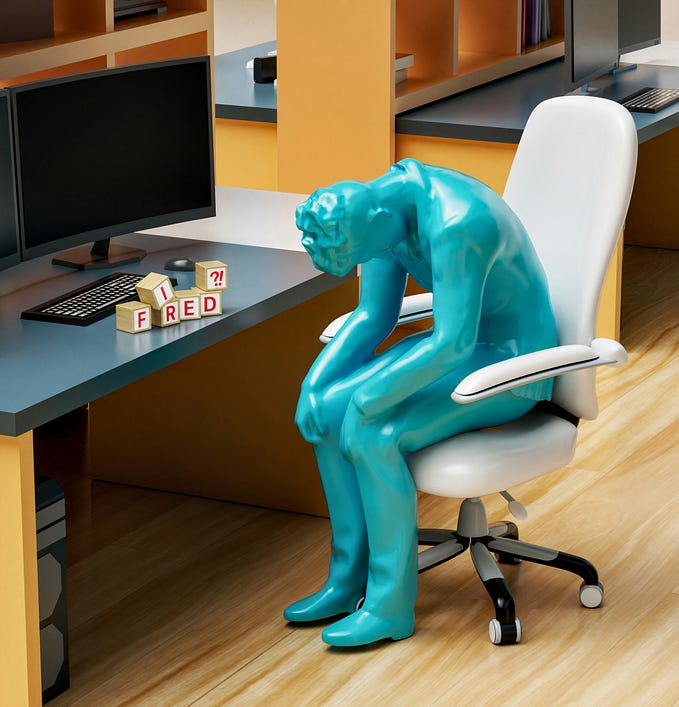 I’m Unemployed for Over Two Years (as a software engineer)