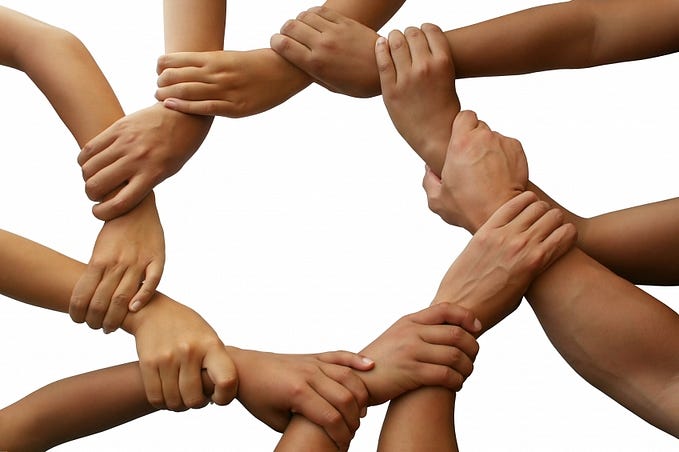 How to End Privilege